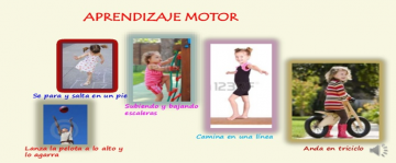 Aprendizaje motor